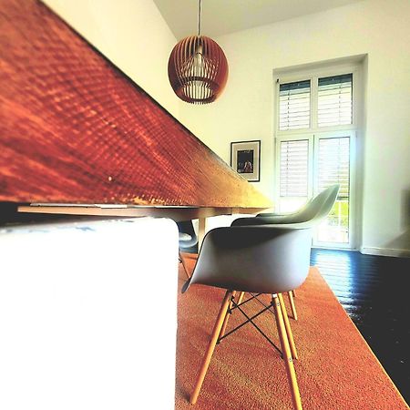 דורטמונד Get-Your-Flat - Traumhafte Architekten-Wohnung Kaiserviertel Innenstadt 110M2 Haustier Auf Anfrage - Top מראה חיצוני תמונה