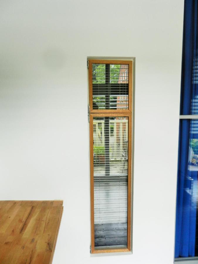 דורטמונד Get-Your-Flat - Traumhafte Architekten-Wohnung Kaiserviertel Innenstadt 110M2 Haustier Auf Anfrage - Top מראה חיצוני תמונה