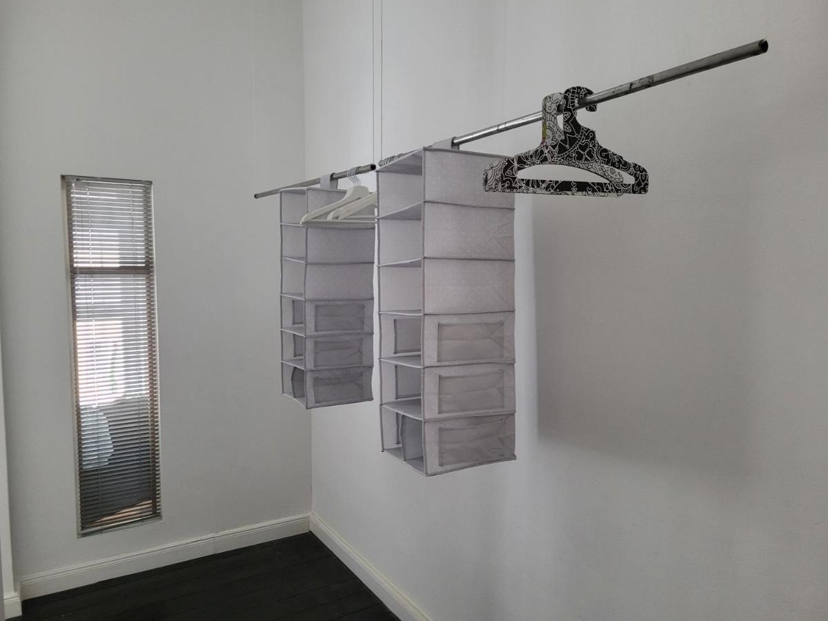 דורטמונד Get-Your-Flat - Traumhafte Architekten-Wohnung Kaiserviertel Innenstadt 110M2 Haustier Auf Anfrage - Top מראה חיצוני תמונה