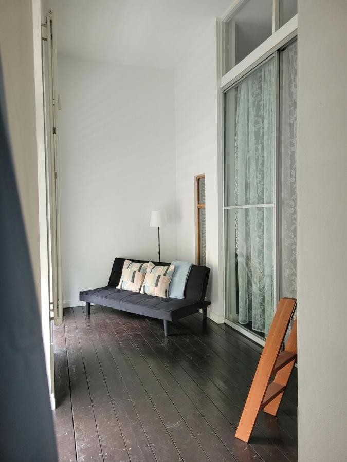 דורטמונד Get-Your-Flat - Traumhafte Architekten-Wohnung Kaiserviertel Innenstadt 110M2 Haustier Auf Anfrage - Top מראה חיצוני תמונה