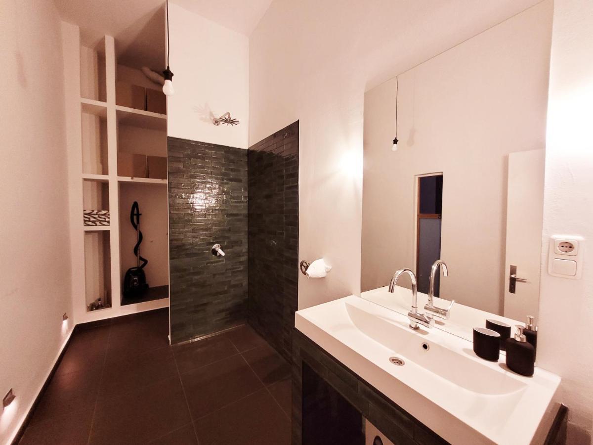 דורטמונד Get-Your-Flat - Traumhafte Architekten-Wohnung Kaiserviertel Innenstadt 110M2 Haustier Auf Anfrage - Top מראה חיצוני תמונה