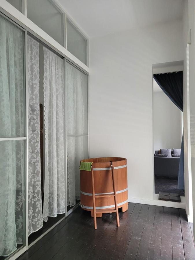 דורטמונד Get-Your-Flat - Traumhafte Architekten-Wohnung Kaiserviertel Innenstadt 110M2 Haustier Auf Anfrage - Top מראה חיצוני תמונה